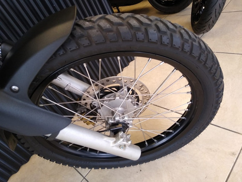 Imagen 9 de 15 de Honda Xre 300 (no Tornado Yamaha Xtz 250 Tenere) Permuto