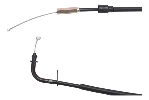 Cable De Cebador P/ Yamaha Fz 160 Modelo Viejo W Standard