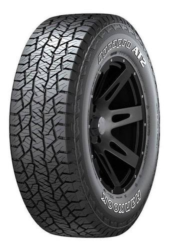 Pneu Hankook Aro 17 Dynapro At2 Rf11 265/65r17 112t Wl