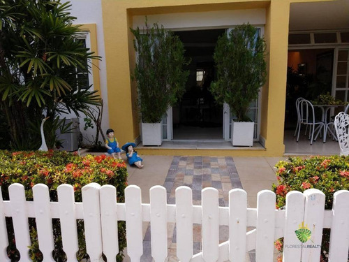 Imagem 5 de 20 de Casa À Venda, 89 M² Por R$ 1.000.000,00 - Praia Do Flamengo - Salvador/ba - Ca0119
