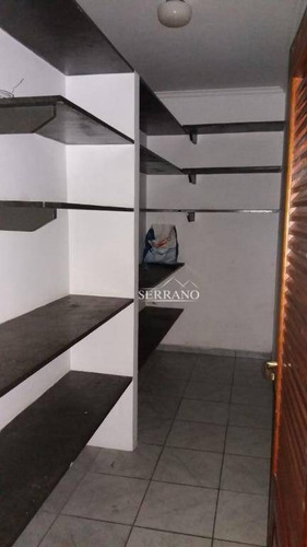 Imagem 10 de 30 de Casa À Venda, 360 M² Por R$ 1.250.000,00 - Condomínio Estância Marambaia - Vinhedo/sp - Ca0347