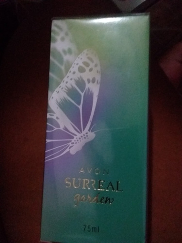 Imagem 1 de 1 de Perfume