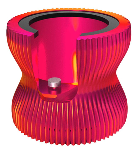 Soporte Para Manipulación De Café, Soporte Para Rojo