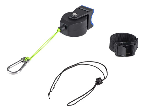 Cuerda Elástica Para Remolque De Bicicleta, Correa