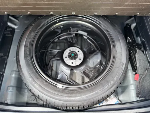 Hyundai Tucson 2.5 Limited Tech