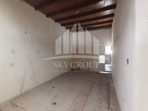 Imagen 11 de 18 de Casa En Trigal Valencia, Carlos Tona. 04129305244, Cod: Lemc-500