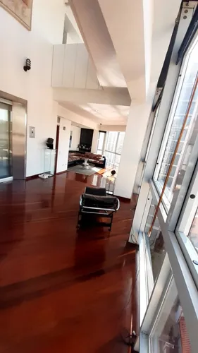 Apartamento La Castellana