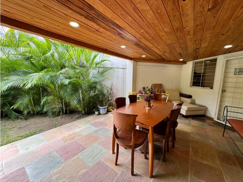Venta De Apartamento Pb En El Country Club