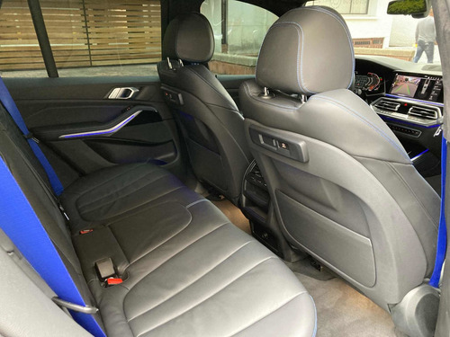 Bmw X5 5.0i 456 Horse Power