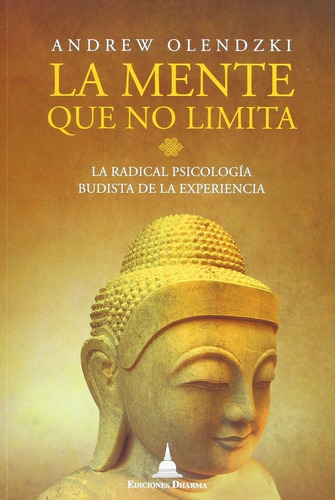 Mente Que No Limita,la - Olendzky, Andrew (book)