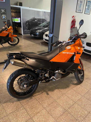Adventure 990 Adventure 990