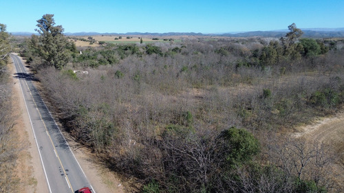 1 Hectarea Sobre Ruta E56, Anisacate