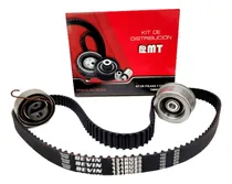 Comprar Kit Correa + Tensores Chevrolet Meriva Corsa 2 1.7 Cc Dti Turbo Diesel