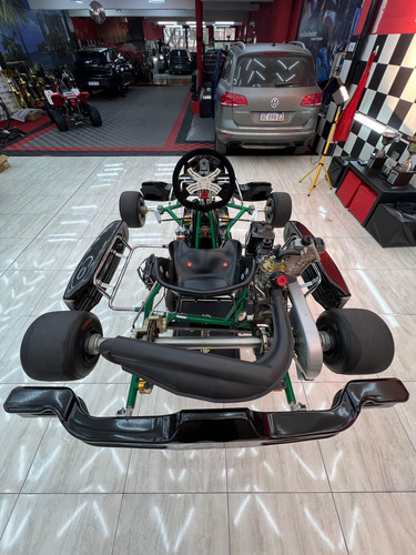 Tony Kart