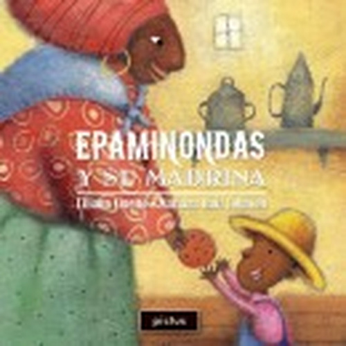 Epaminondas Y Su Madrina - Cinetto, Ruiz Johnson
