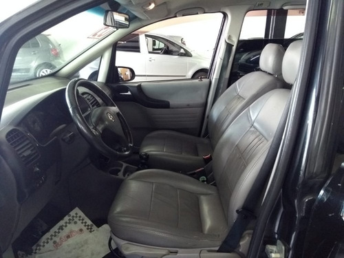 Chevrolet Zafira Cd 2.0 8v 7 Lugares