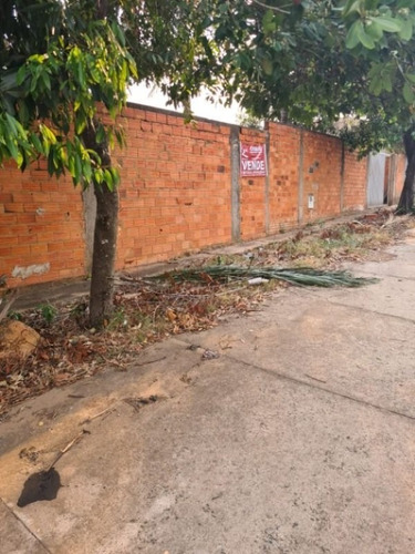 Imagem 2 de 3 de Vende - Se Esse Terreno No Jardim Manoel De Vasconcelos - Sumare/sp. - Te0156 - 70446393