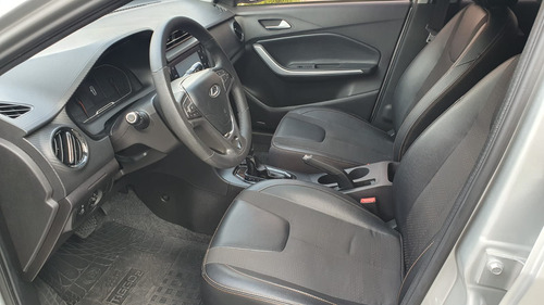 Chery Tiggo 2 1.5 Look 16v Flex Aut. 5p
