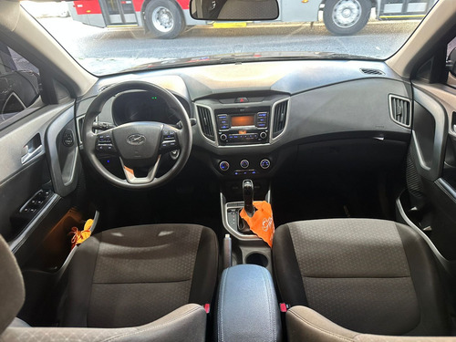 Hyundai Creta 2.0 Pulse Flex Aut. 5p