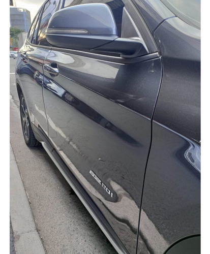 BMW X1 2.0 16V TURBO ACTIVEFLEX SDRIVE20I 4P AUTOMÁTICO