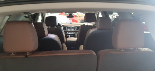 Buick Enclave Avenir 2019 Nueva Rematamos