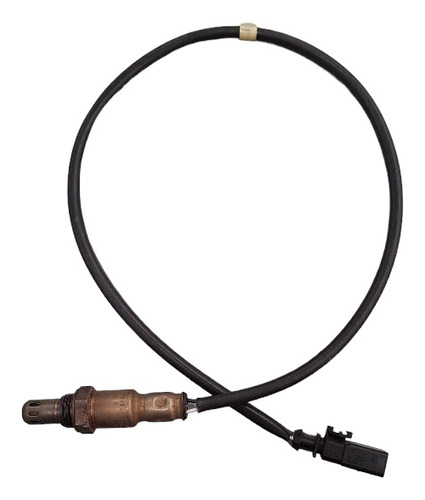 Sensor Oxigeno Motor Vw Seat 1.4 Tsi # 04e 906 262 A (Usado)