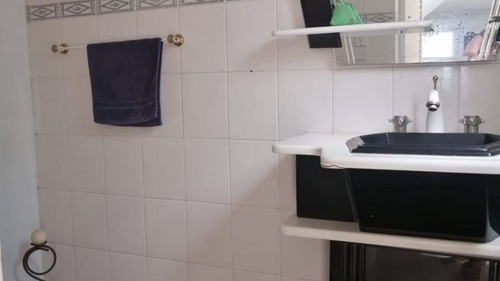 Casa En Venta En Bosques De Tabasco Cdmx Vl11-ad