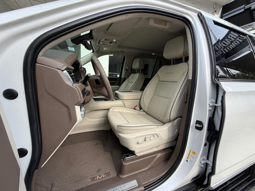 GMC Yukon 6.2 Denali 8 Vel Awd At