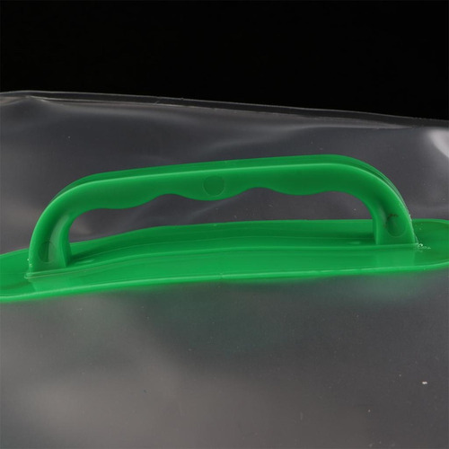 ~ Bolsa De Agua Portátil Con Una Capacidad De 20 Litros