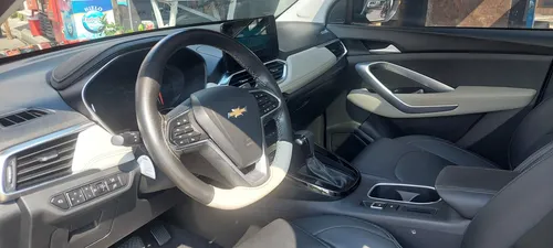 Chevrolet Captiva 1.5 T Premier At