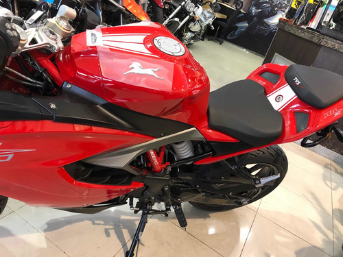 Tvs Rr 310