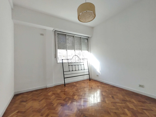Departamento En Alquiler 4 Ambientes Al Frente
