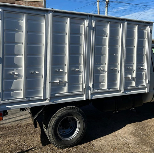 Vendo Ford-4000 En Excelente Estado