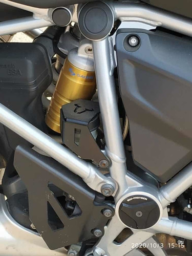 Bmw Gs 1200 R