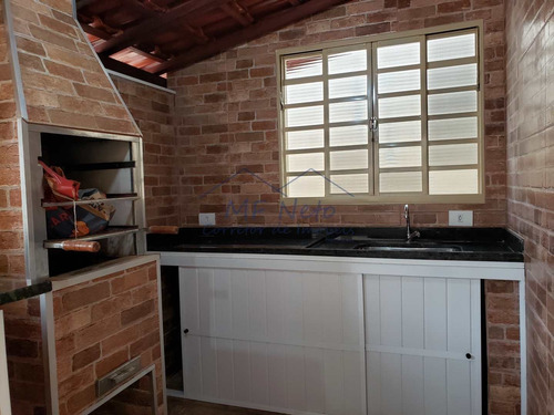 Casa Com 2 Dorms, Loteamento Verona, Pirassununga - R$ 340 Mil, Cod: 10131885 - V10131885