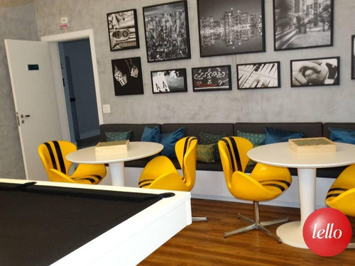 Apartamento - Ref: 224464