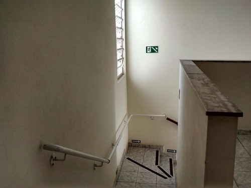 Sala Comercial No Centro - Sa0160