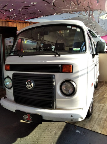 Imagem 3 de 5 de Volkswagen Kombi
