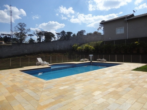 Imagem 12 de 12 de Casa Para Venda, 4 Dormitórios, Residencial Vila Rica - Bragança Paulista - 60436