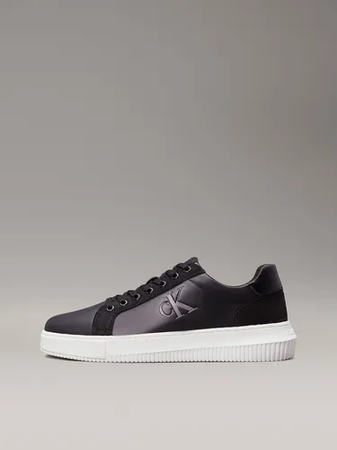 Zapatillas Chunky Cupsole Authentic Negro Calvin Klein