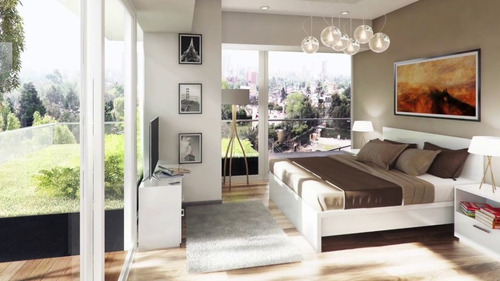 Imagen 7 de 14 de Pent House Luces Inteligentes Alberca Gym Super Vistas.