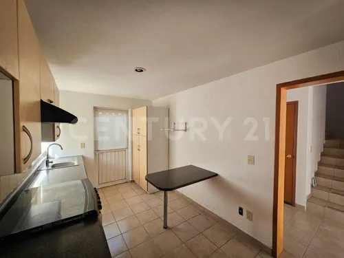 Casa En Coto Privado Bosques De Santa Anita