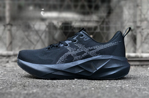 Zapatillas De Tenis Deportivas Informales Asics Superblast 5 Cómodas Antideslizantes Y Transpirables