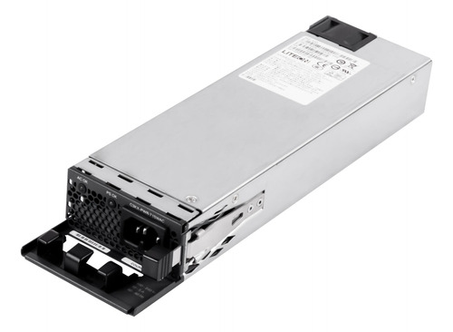 Fuente De Poder 715w Cisco C3kx-pwr-715wac Switch 3750x 3560