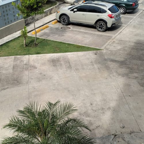 Vendo Apartamento En El Residencial Manantial De Colinas Próximo Al Olé, Av. Jacobo Majluta, Santo Domingo Norte, República Dominicana