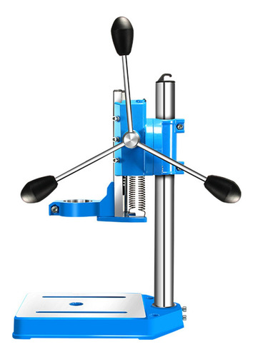 Taladro De Banco De Mesa, Soporte De Prensa Para