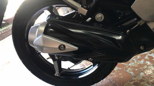 Yamaha Fz16 Impecable