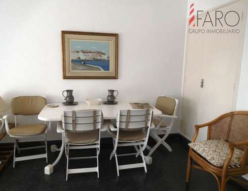Imagen 6 de 18 de Apartamento En Península 3 Dormitorios Con Balcón - Punta Del Este Peninsula