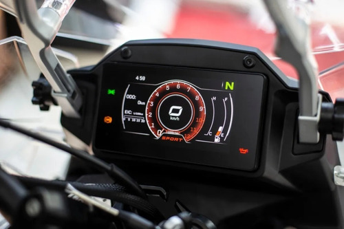 Cfmoto 650mt 0km - - Milano Motos