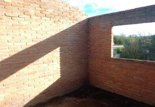 Casa A Terminar En Mina Clavero, Traslasierra (ref 173)